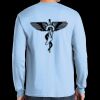 Ultra Cotton ® 100% US Cotton Long Sleeve T Shirt Thumbnail