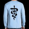 Ultra Cotton ® 100% US Cotton Long Sleeve T Shirt Thumbnail