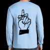 Ultra Cotton ® 100% US Cotton Long Sleeve T Shirt Thumbnail