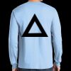 Ultra Cotton ® 100% US Cotton Long Sleeve T Shirt Thumbnail