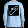 Ultra Cotton ® 100% US Cotton Long Sleeve T Shirt Thumbnail