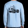 Ultra Cotton ® 100% US Cotton Long Sleeve T Shirt Thumbnail