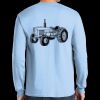 Ultra Cotton ® 100% US Cotton Long Sleeve T Shirt Thumbnail