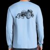 Ultra Cotton ® 100% US Cotton Long Sleeve T Shirt Thumbnail