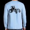 Ultra Cotton ® 100% US Cotton Long Sleeve T Shirt Thumbnail