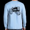 Ultra Cotton ® 100% US Cotton Long Sleeve T Shirt Thumbnail