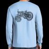 Ultra Cotton ® 100% US Cotton Long Sleeve T Shirt Thumbnail