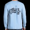 Ultra Cotton ® 100% US Cotton Long Sleeve T Shirt Thumbnail