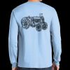 Ultra Cotton ® 100% US Cotton Long Sleeve T Shirt Thumbnail