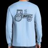 Ultra Cotton ® 100% US Cotton Long Sleeve T Shirt Thumbnail