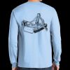 Ultra Cotton ® 100% US Cotton Long Sleeve T Shirt Thumbnail