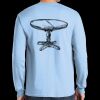 Ultra Cotton ® 100% US Cotton Long Sleeve T Shirt Thumbnail