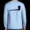 Ultra Cotton ® 100% US Cotton Long Sleeve T Shirt Thumbnail