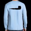 Ultra Cotton ® 100% US Cotton Long Sleeve T Shirt Thumbnail