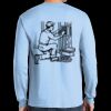 Ultra Cotton ® 100% US Cotton Long Sleeve T Shirt Thumbnail