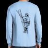 Ultra Cotton ® 100% US Cotton Long Sleeve T Shirt Thumbnail