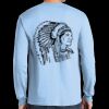 Ultra Cotton ® 100% US Cotton Long Sleeve T Shirt Thumbnail