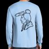 Ultra Cotton ® 100% US Cotton Long Sleeve T Shirt Thumbnail