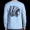 Ultra Cotton ® 100% US Cotton Long Sleeve T Shirt Thumbnail