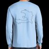 Ultra Cotton ® 100% US Cotton Long Sleeve T Shirt Thumbnail