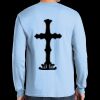 Ultra Cotton ® 100% US Cotton Long Sleeve T Shirt Thumbnail