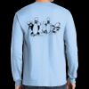 Ultra Cotton ® 100% US Cotton Long Sleeve T Shirt Thumbnail