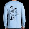 Ultra Cotton ® 100% US Cotton Long Sleeve T Shirt Thumbnail