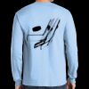 Ultra Cotton ® 100% US Cotton Long Sleeve T Shirt Thumbnail