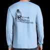 Ultra Cotton ® 100% US Cotton Long Sleeve T Shirt Thumbnail