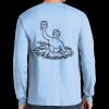 Ultra Cotton ® 100% US Cotton Long Sleeve T Shirt Thumbnail