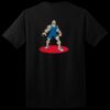 5.4 oz 100% Cotton T Shirt Thumbnail