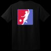 5.4 oz 100% Cotton T Shirt Thumbnail