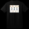 5.4 oz 100% Cotton T Shirt Thumbnail