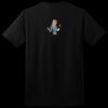 5.4 oz 100% Cotton T Shirt Thumbnail