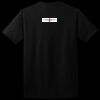 5.4 oz 100% Cotton T Shirt Thumbnail