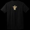 5.4 oz 100% Cotton T Shirt Thumbnail