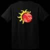 5.4 oz 100% Cotton T Shirt Thumbnail