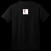 5.4 oz 100% Cotton T Shirt Thumbnail