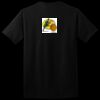 5.4 oz 100% Cotton T Shirt Thumbnail