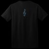 5.4 oz 100% Cotton T Shirt Thumbnail