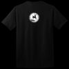 5.4 oz 100% Cotton T Shirt Thumbnail