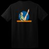 5.4 oz 100% Cotton T Shirt Thumbnail