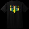 5.4 oz 100% Cotton T Shirt Thumbnail