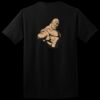 5.4 oz 100% Cotton T Shirt Thumbnail