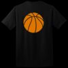 5.4 oz 100% Cotton T Shirt Thumbnail