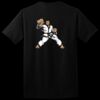 5.4 oz 100% Cotton T Shirt Thumbnail
