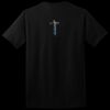 5.4 oz 100% Cotton T Shirt Thumbnail