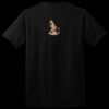 5.4 oz 100% Cotton T Shirt Thumbnail