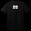 5.4 oz 100% Cotton T Shirt Thumbnail