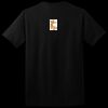5.4 oz 100% Cotton T Shirt Thumbnail